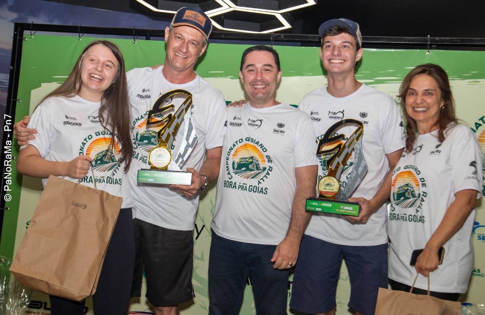 Campeonato Goiano de Rally (4)