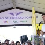 Centro de Apoio ao Romeiro reflete padrão de excelência do Governo de Goiás, afirma Daniel Vilela
