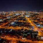 Clima tempo previsão jataí goiás luzes ligadas