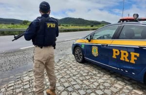 Concurso da PRF pedido prevê edital em agosto e prova