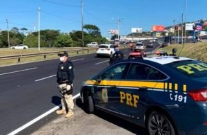 Concurso da PRF pedido prevê edital em agosto e prova em outubro