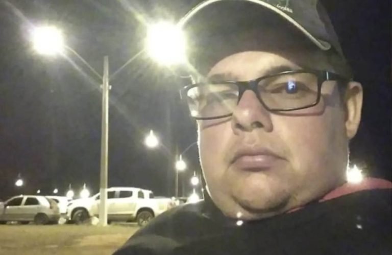 Corpo de motorista de aplicativo é encontrado com sinais de violência em Jataí