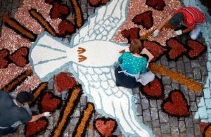 Corpus Christi é feriado em metade das capitais brasileiras; veja lista e os próximos dias de descanso