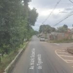 Criança de 2 anos é encontrada andando sozinha em Goiânia