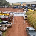 Dia de Campo Milho Brevant destaca tecnologias e manejo de precisão em Jataí - agrogene