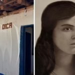 Dia do Fogo entenda o evento histórico em que Santa Dica sobreviveu a um batalhão de homens e desapareceu por três dias