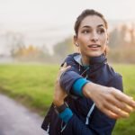 Dicas para vencer a preguiça e manter uma rotina de exercícios físicos no frio
