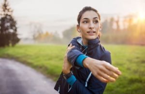 Dicas para vencer a preguiça e manter uma rotina de exercícios físicos no frio