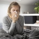 É gripe mesmo Veja as diferenças dos sintomas em relação ao resfriado