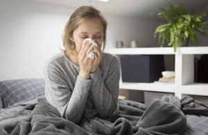 É gripe mesmo Veja as diferenças dos sintomas em relação ao resfriado