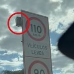 Equipamento flagrado na BR-060 entre Rio Verde e Jataí não é radar, esclarece PRF