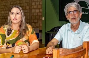 Esposa do professor Marco Antônio Viu se manifesta e confirma gravidade do estado de saúde 'Muito grave, infelizmente'