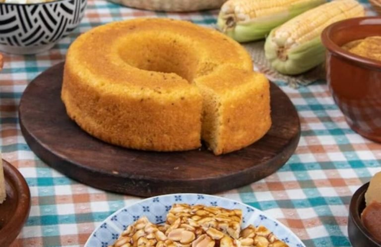 Festa Junina 8 receitas simples para o cardápio do arraiá