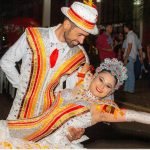 Festa Junina da UNA Jataí