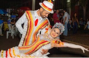 Festa Junina da UNA Jataí