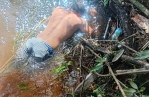 Filho finge sequestro para conseguir R$ 800 da própria mãe em Montividiu