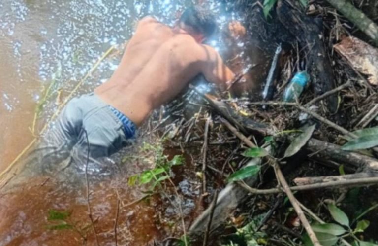 Filho finge sequestro para conseguir R$ 800 da própria mãe em Montividiu