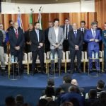 Formação de novos especialistas reforça modelo de segurança em Goiás