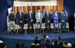 Formação de novos especialistas reforça modelo de segurança em Goiás