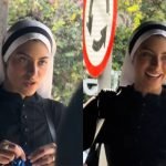 Freira que viralizou por beleza já foi miss e hoje leva vida religiosa discreta