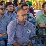 G3 Agro realiza Encontro Técnico em Jataí e apresenta dados locais sobre a cultura do milho
