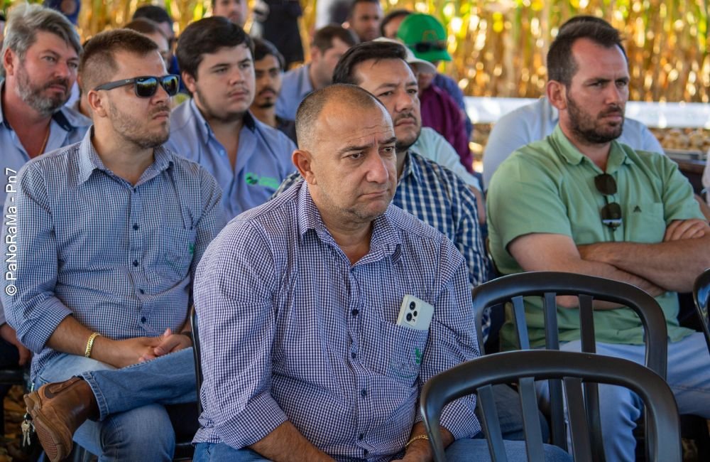 G3 Agro realiza Encontro Técnico em Jataí e apresenta dados locais sobre a cultura do milho