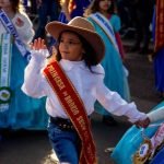 GALERIA DE FOTOS Desfile Cívico-Militar emociona e atrai multidão no aniversário de 130 anos de Jataí - GALERIA 1 DE 4