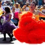GALERIA DE FOTOS Desfile Cívico-Militar emociona e atrai multidão no aniversário de 130 anos de Jataí - GALERIA 2 DE 4