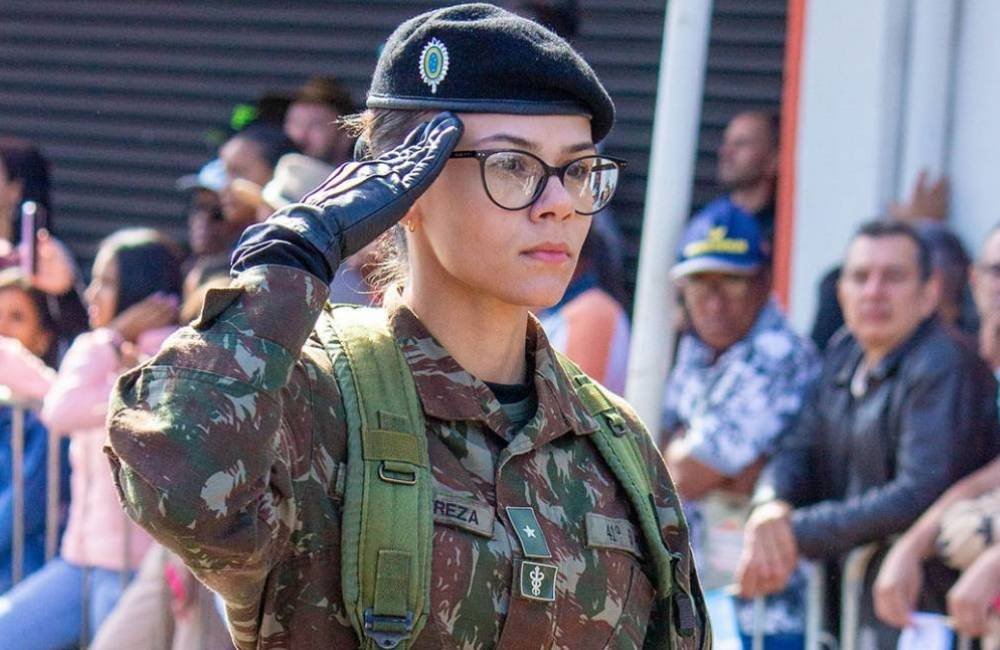 GALERIA DE FOTOS | Desfile Cívico-Militar emociona e atrai multidão no aniversário de 130 anos de Jataí – GALERIA 4 DE 4