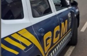 GCM Jataí