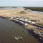 Governo Federal passa a cobrar taxa de R$ 500 por acampamento às margens do Rio Araguaia