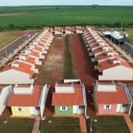 Governo de Goiás abre inscrições para 758 casas a custo zero em 16 municípios