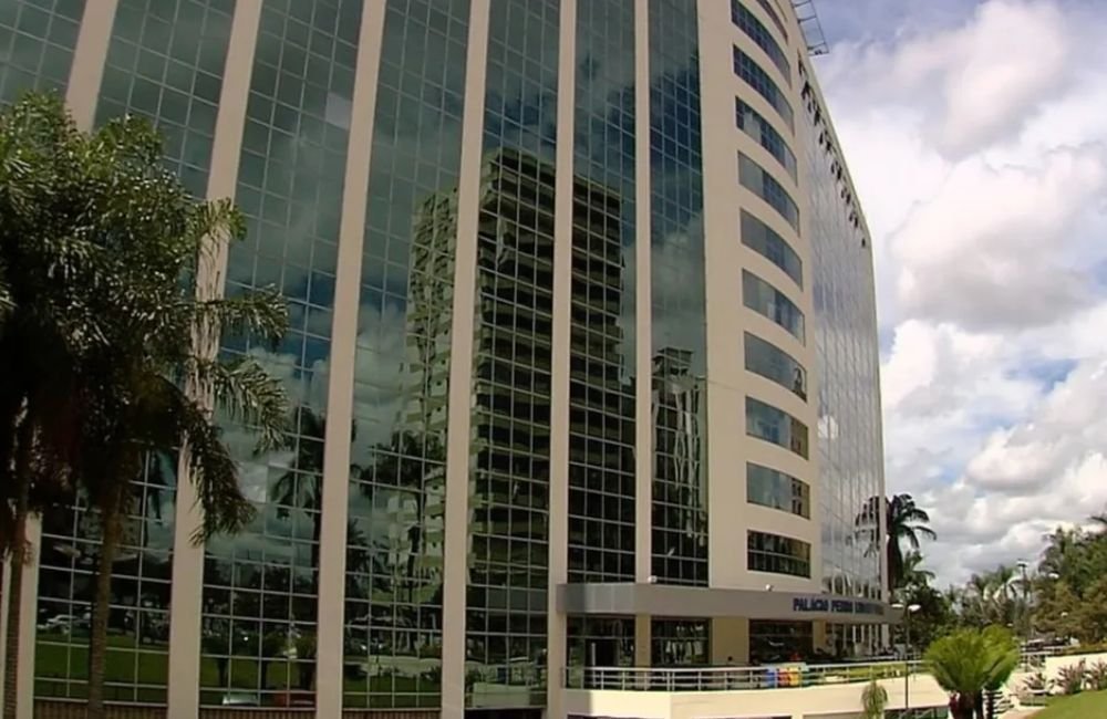 Governo de Goiás decreta ponto facultativo na sexta-feira após Corpus Christi