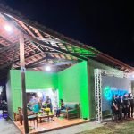 Grupo Dinâmico lança novidade na Pecuária de Jataí 2025 com sorteio de iPhone 16