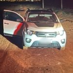 Grupo de Investigação de Homicídios (GIH) de Jataí, conclui investigação sobre a morte de Enaldo Freitas da Silva