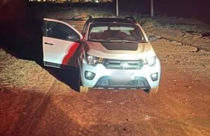 Grupo de Investigação de Homicídios (GIH) de Jataí, conclui investigação sobre a morte de Enaldo Freitas da Silva