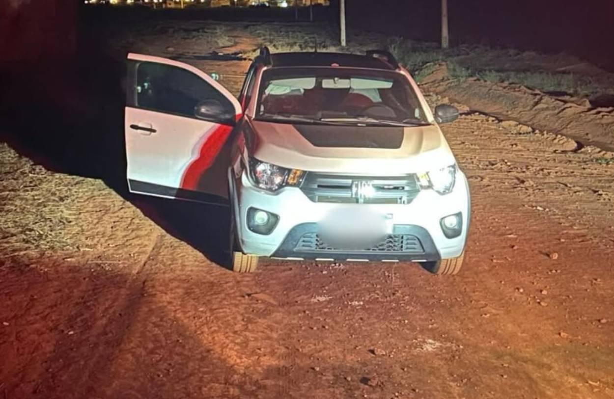Grupo de Investigação de Homicídios (GIH) de Jataí, conclui investigação sobre a morte de Enaldo Freitas da Silva