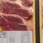 Homem é preso após furtar picanha em supermercado de Rio Verde