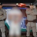 Homem é preso em flagrante por ameaça à ex-companheira em Cachoeira Alta