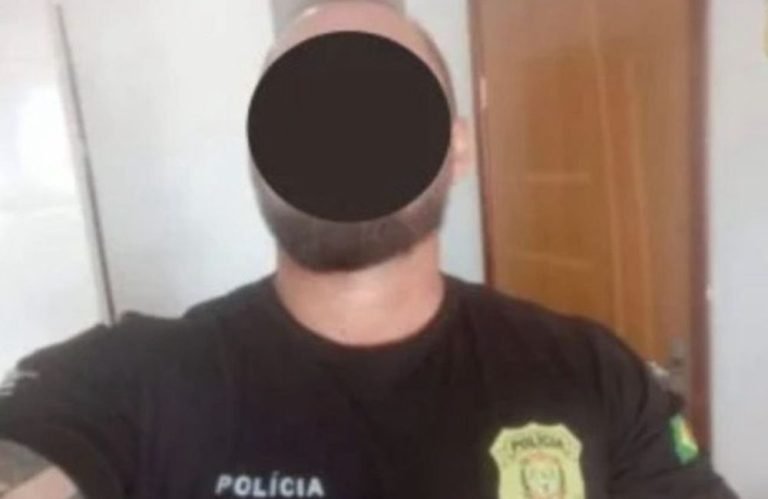 Homem é preso por fingir ser policial para cobrar juros de empréstimos, em Goiás