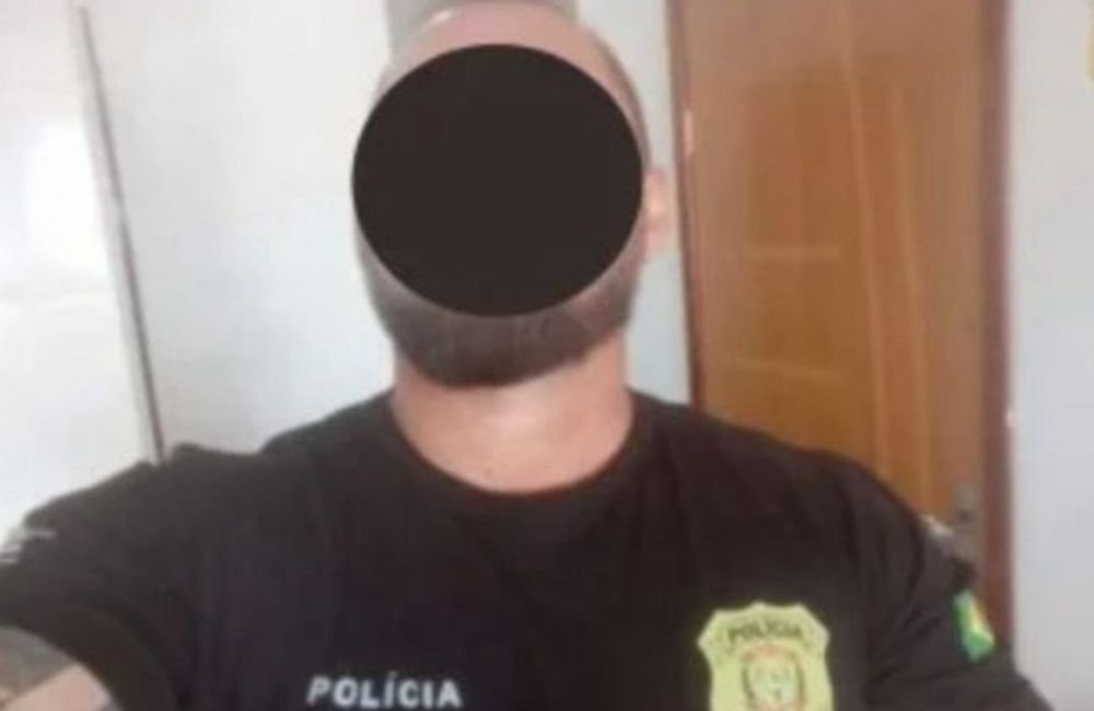 Homem é preso por fingir ser policial para cobrar juros de empréstimos, em Goiás