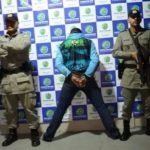 Homem invade festa e atira contra namorado da ex, em Doverlândia