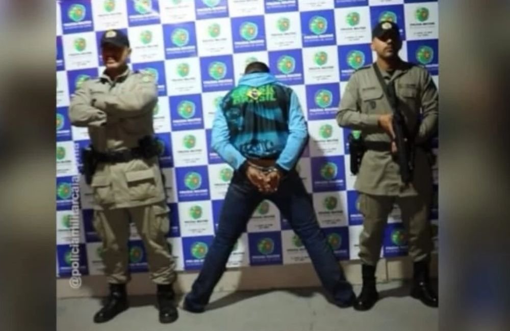 Homem invade festa e atira contra namorado da ex, em Doverlândia