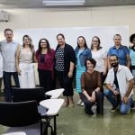 IFG Câmpus Jataí marca a história da instituição com entrega de seu primeiro título de doutora