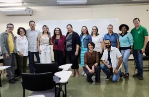 IFG Câmpus Jataí marca a história da instituição com entrega de seu primeiro título de doutora