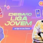 Inscrições abertas para a 3ª edição do Desafio Liga Jovem, maior competição de empreendedorismo e tecnologia nas escolas do Brasil