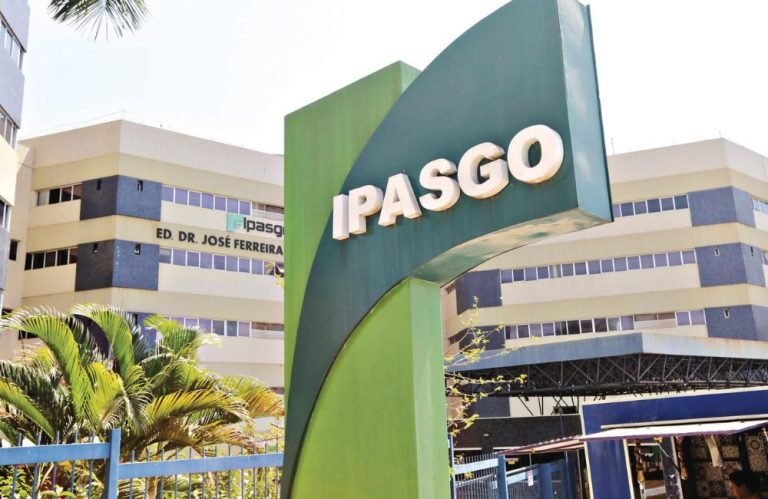 Ipasgo abre seleção com salário de até R$ 12 mil