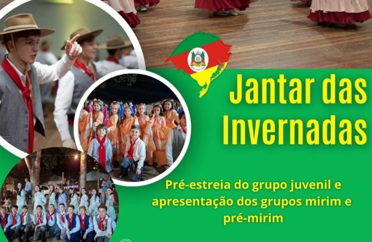 Jantar das Invernadas