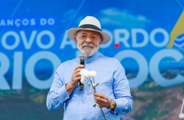 Lula pede que STF suspenda todas as ações de vítimas do INSS contra o governo