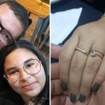 Motorista de aplicativo encontrado morto entregou anel à namorada e planejava casamento para o fim do ano, diz irmã